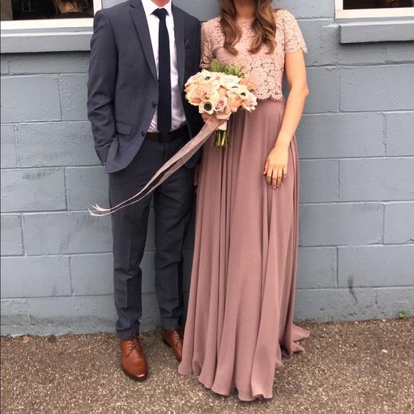 Jenny yoo skirt - Picture 4 of 4